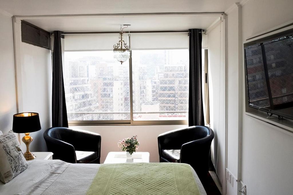 Vip Home - Deluxe Apartment