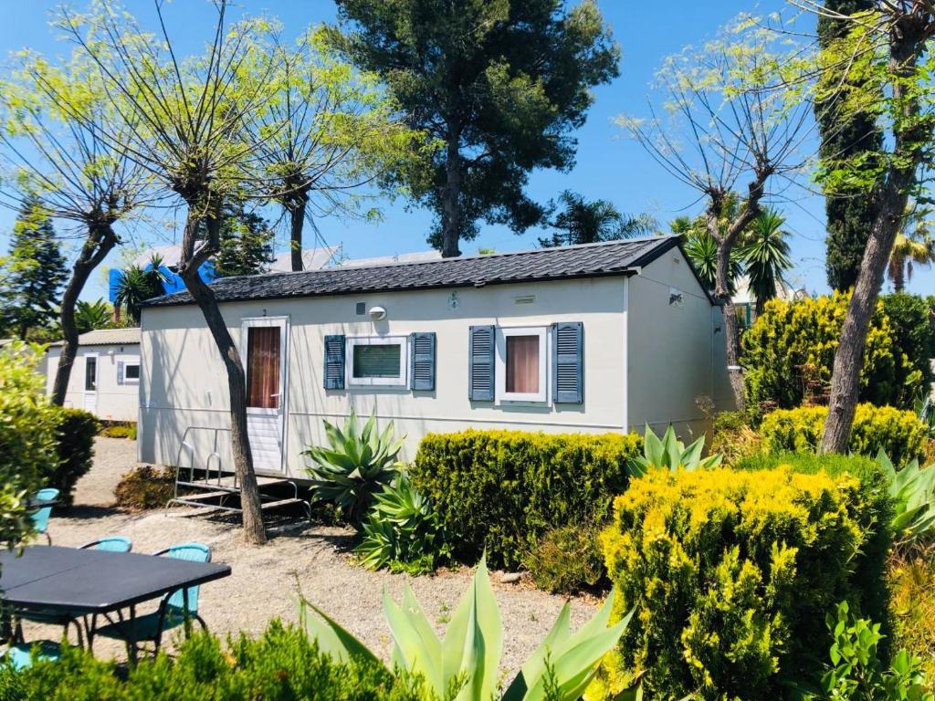 Camping Parque Tropical (Spanje Estepona) - Booking.com