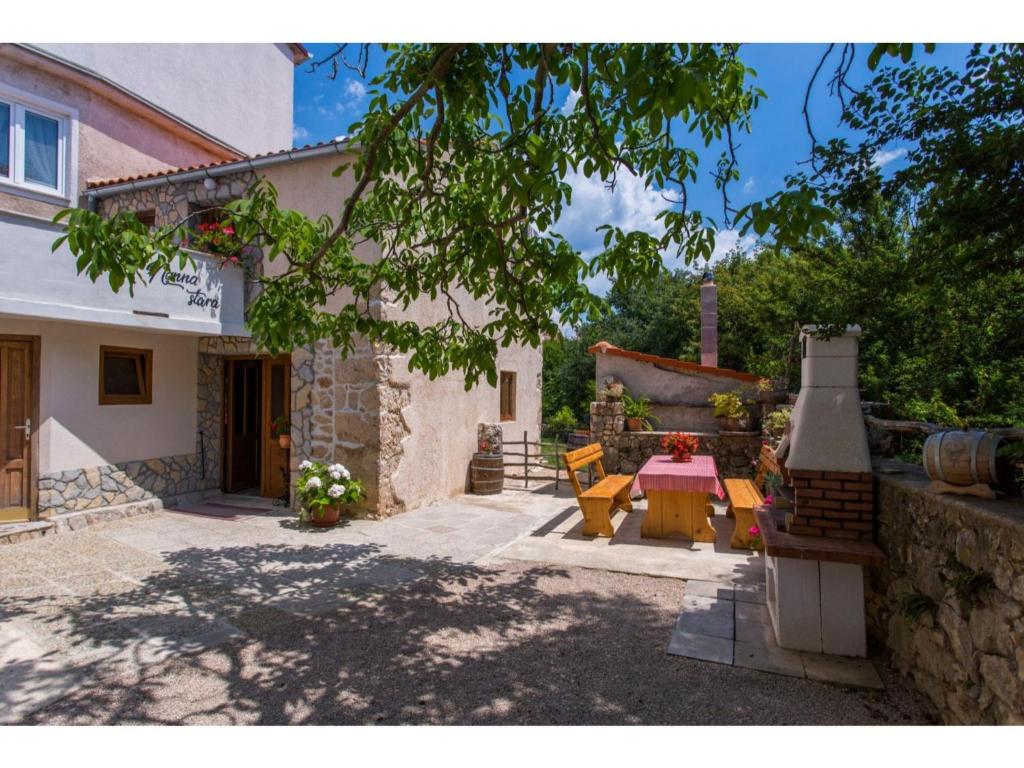 Holiday Home in Polje with Garden