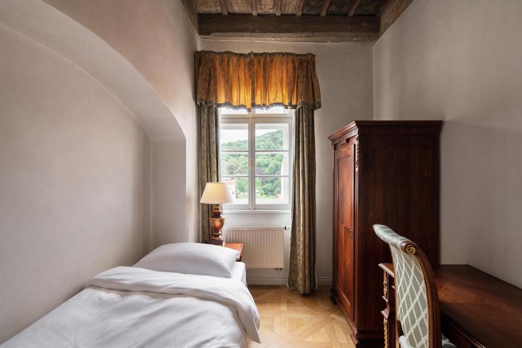 Hotel Residence Bijou de Prague - 4