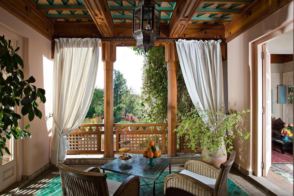 Dar Rhizlane, Palais Table d'hôtes & SPA 5