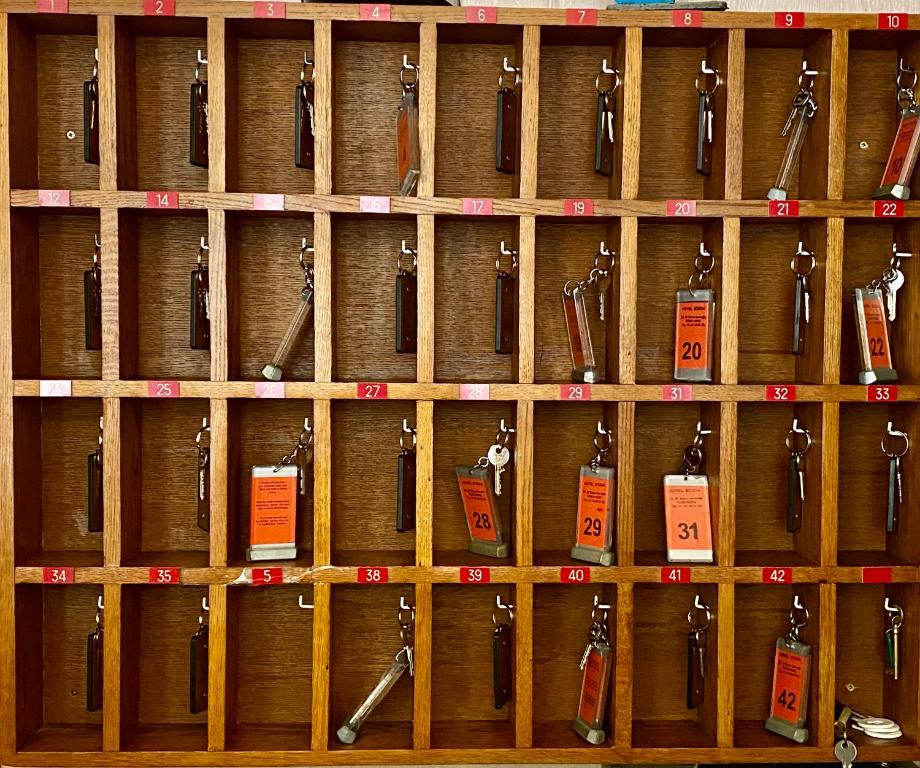 Hotel Studia - Resim 11