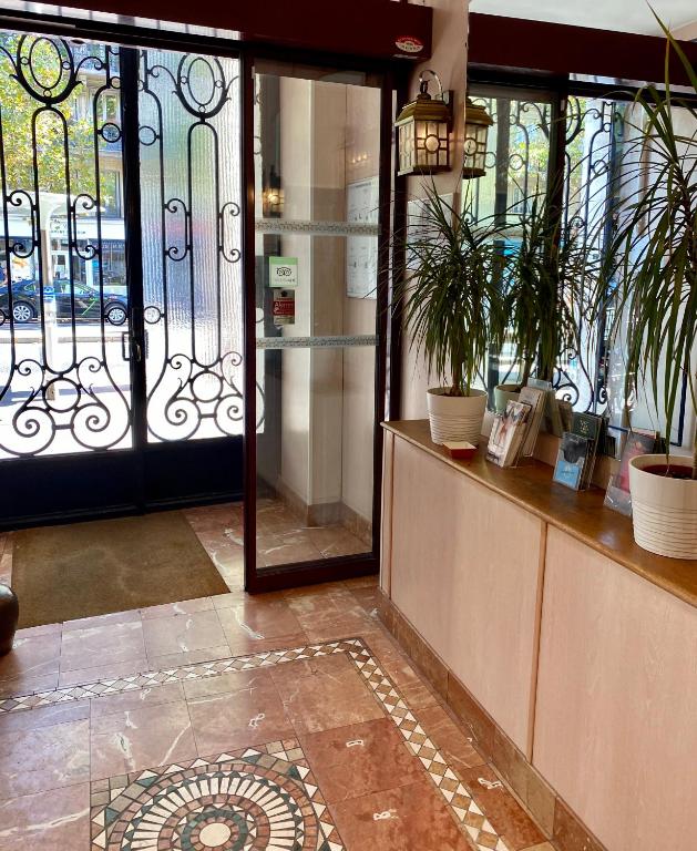 Hotel Studia - Resim 10