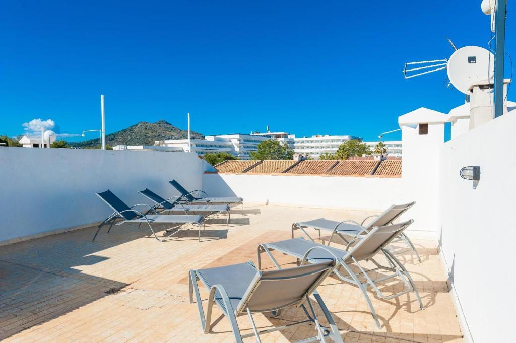 Bellavista, Port dAlcudia – Bijgewerkte prijzen 2023