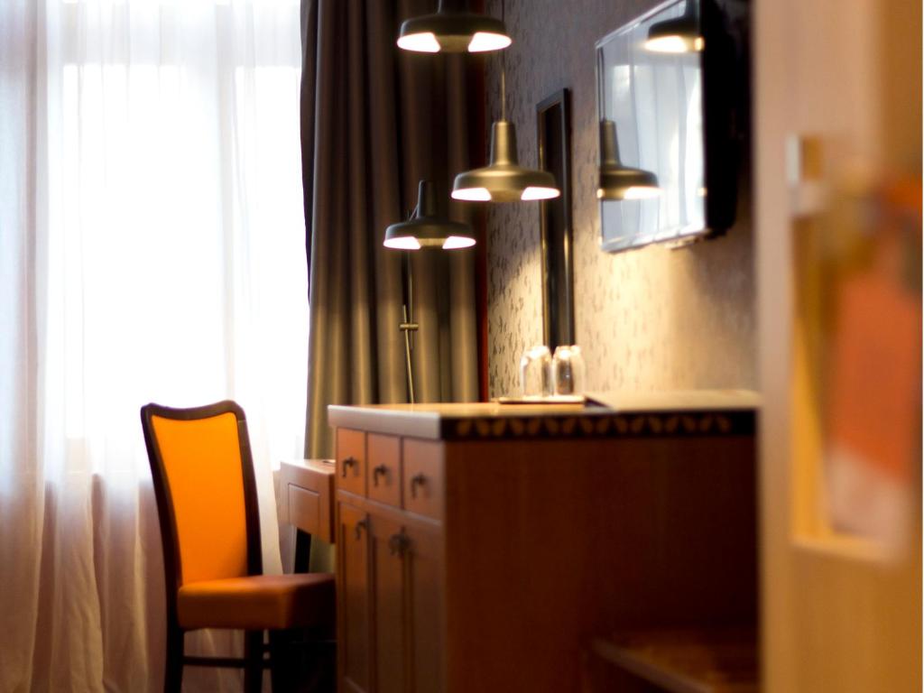 Park Boutique Hotel - 7