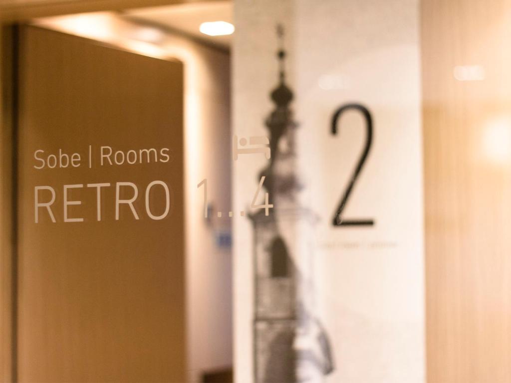 Park Boutique Hotel - 12