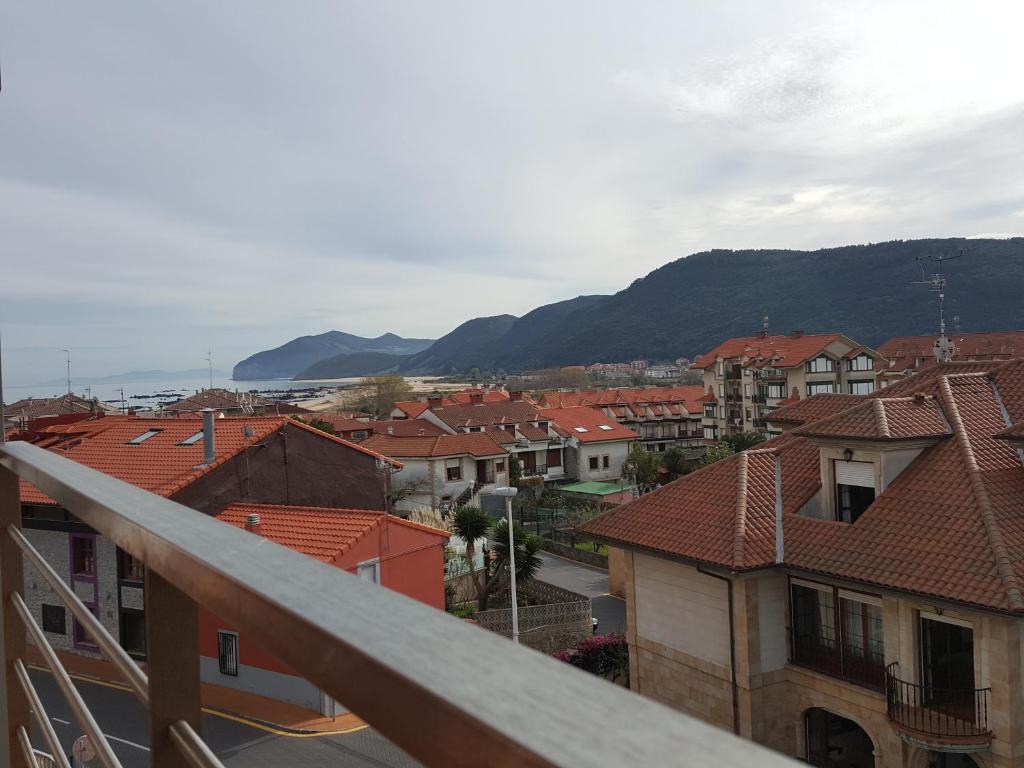 Fotografie z fotogalerie ubytování El Serbal Centro Ontanilla v destinaci Noja