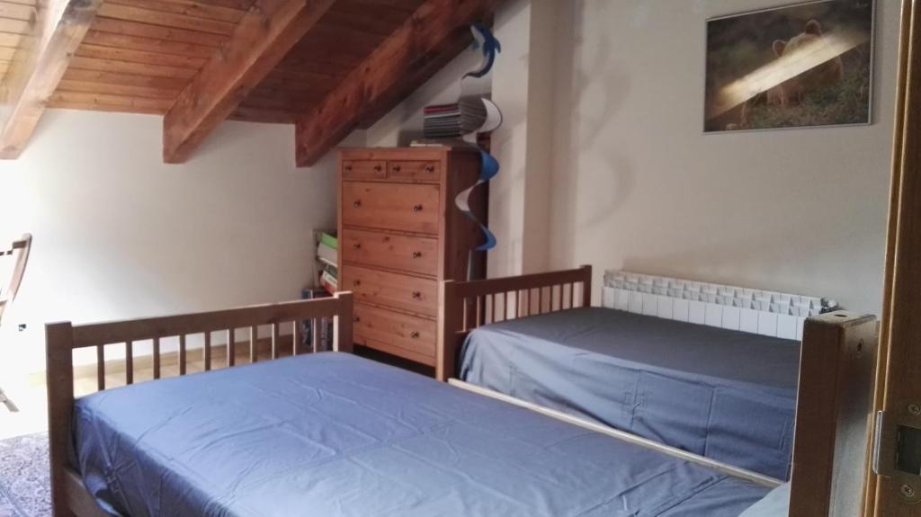 Dúplex con Jardin comunitario en Àreu Pallars Sobirà, Àreu ...