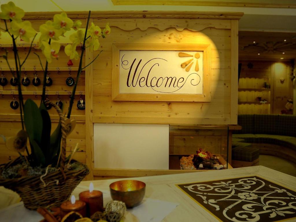 Fotografie z fotogalerie ubytování Hotel Cesa Padon v v Arabbě