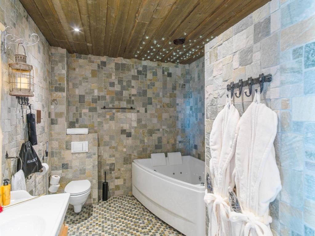 Hotel & Spa Resort Järvisydän - Quarto Duplo Superior Com Acesso à Sauna E Ao Spa
