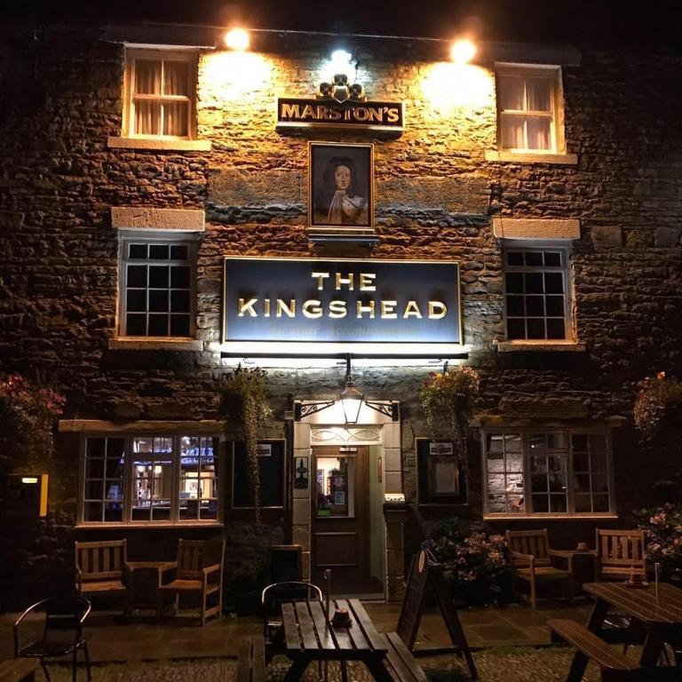 The King’s Head Allendale