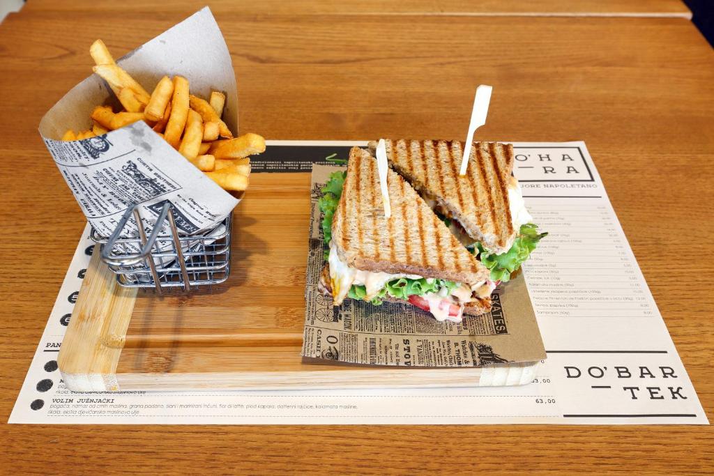 Srnec Apartments - Korzo - 3