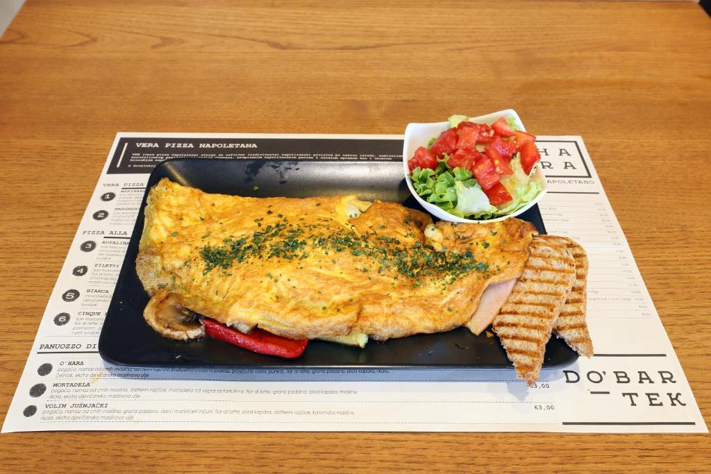 Srnec Apartments - Korzo - 2