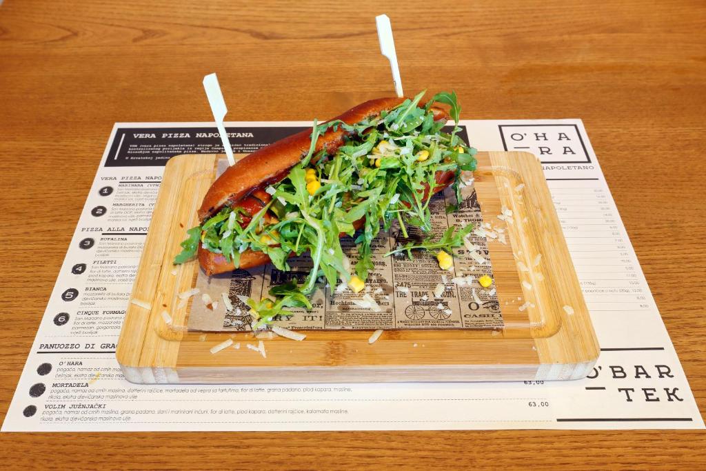 Srnec Apartments - Korzo - 4