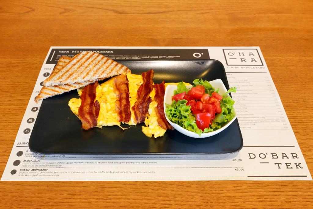 Srnec Apartments - Korzo - 1