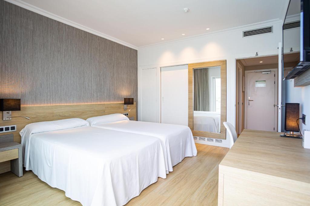 Hotel Simbad Ibiza, Talamanca – Bijgewerkte prijzen 2023