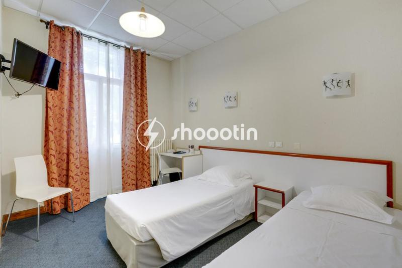 Hotel d'Angleterre - Resim 33