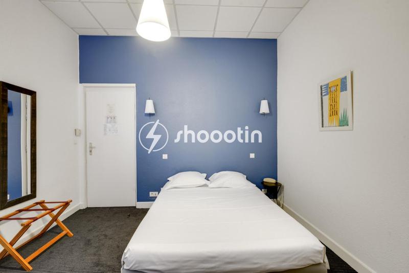 Hotel d'Angleterre - Resim 19