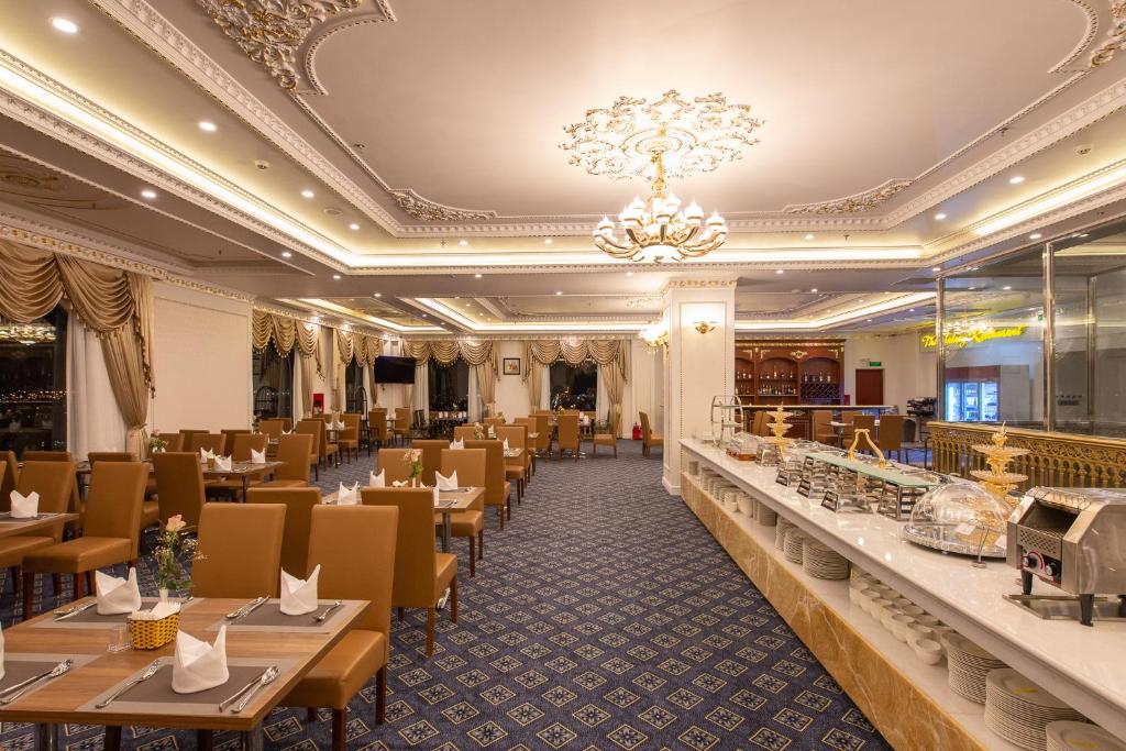 THE SHINE HOTEL, Thành phố Hải Phòng – Cập nhật Giá năm 2021