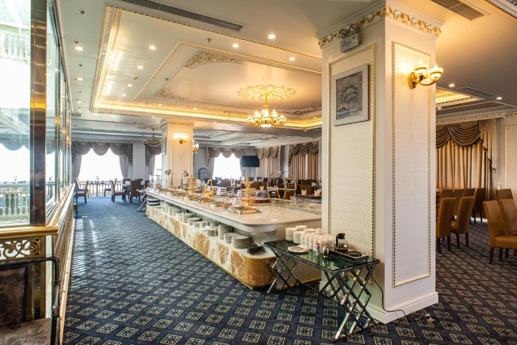 THE SHINE HOTEL, Thành phố Hải Phòng – Cập nhật Giá năm 2021