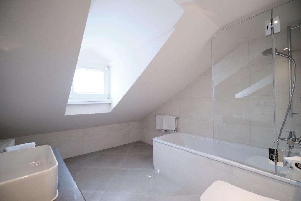 Hotel Weisser Bock - Resim 20