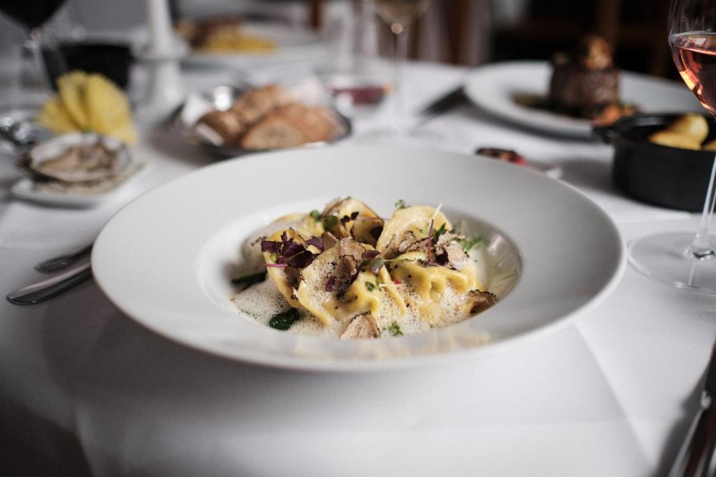 Hotel Weisser Bock - Resim 22