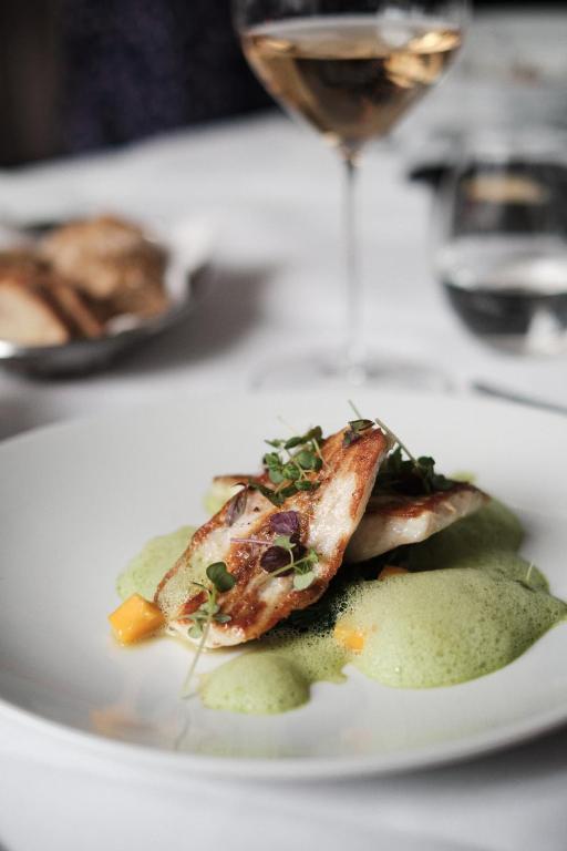 Hotel Weisser Bock - Resim 24