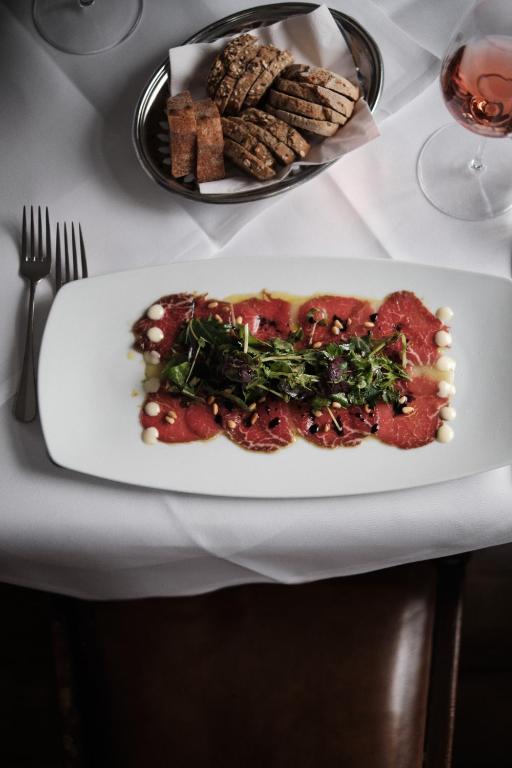 Hotel Weisser Bock - Resim 26