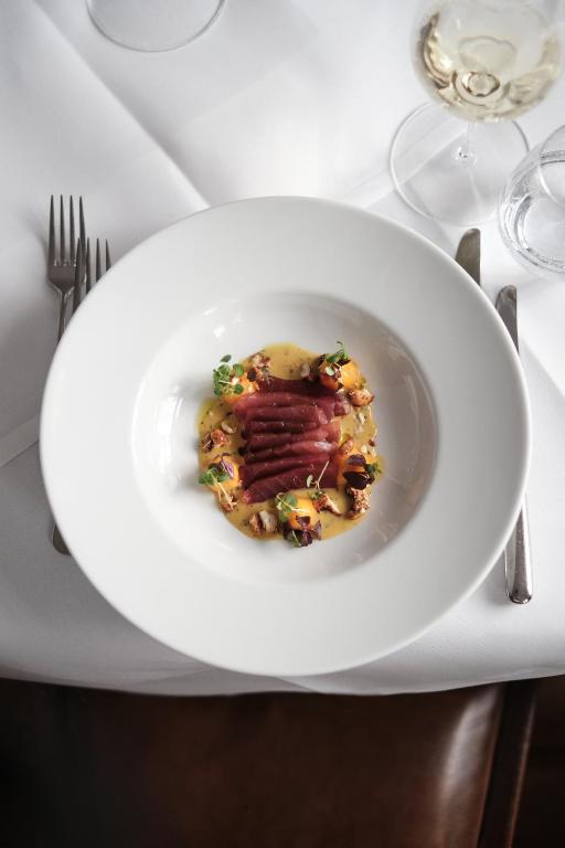 Hotel Weisser Bock - Resim 27