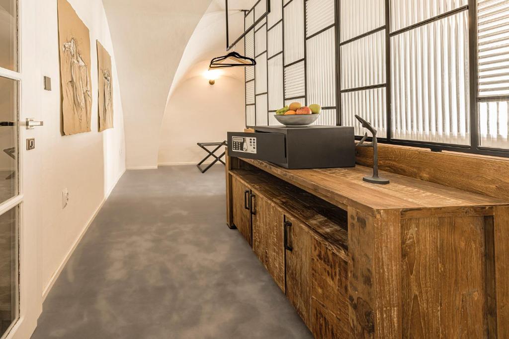 DOMA u nás Boutique hotel & spa - Resim 16