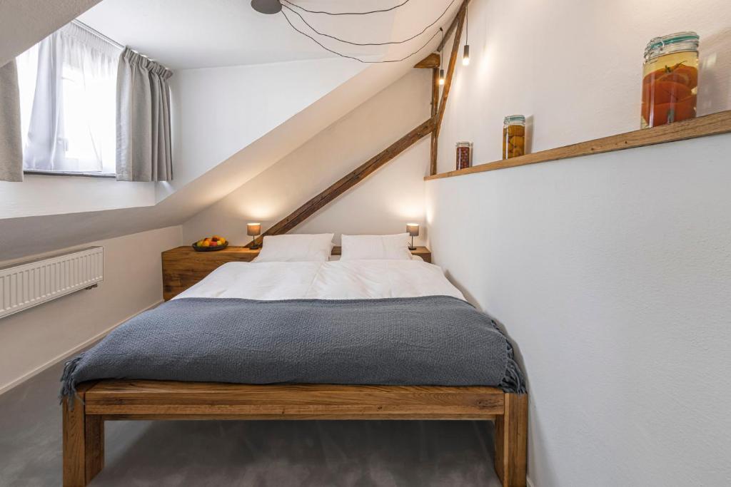 DOMA u nás Boutique hotel & spa - Resim 32