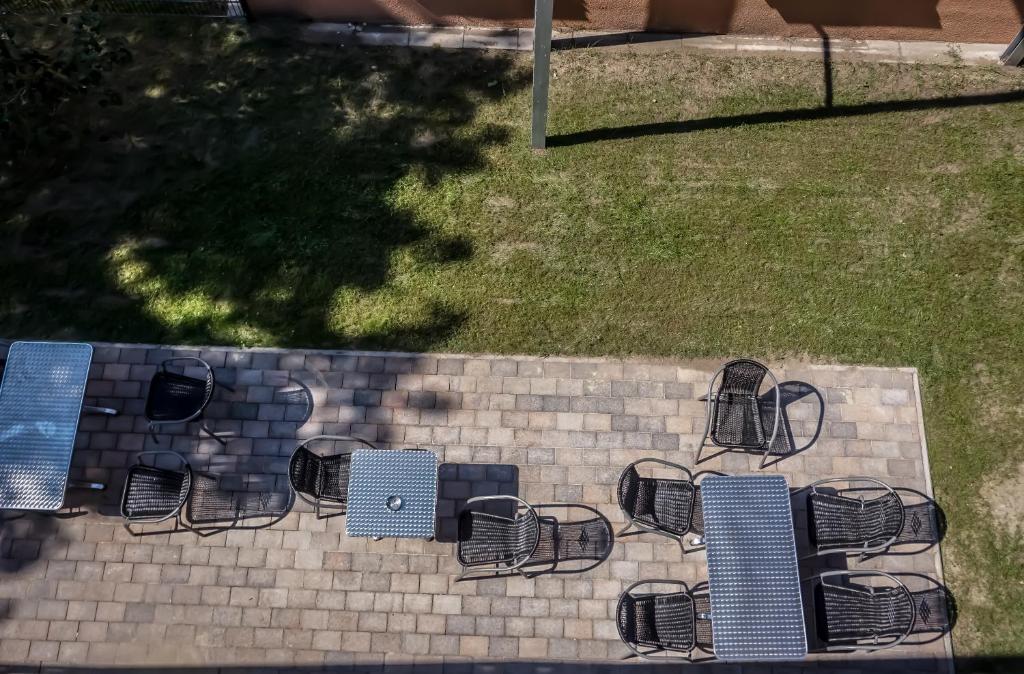 Nicetostay Aparthotel - Resim 22