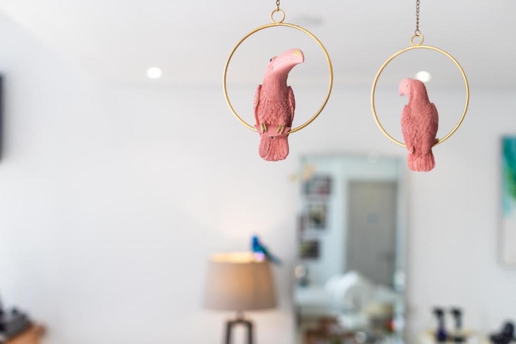 Foto sihtkohas Marrakech asuva majutusasutuse Wazo Appart-Hôtel galeriist