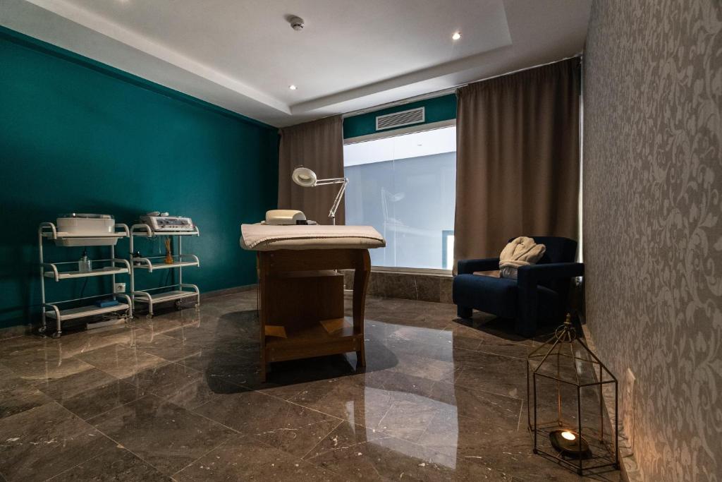 Foto sihtkohas Marrakech asuva majutusasutuse Wazo Appart-Hôtel galeriist