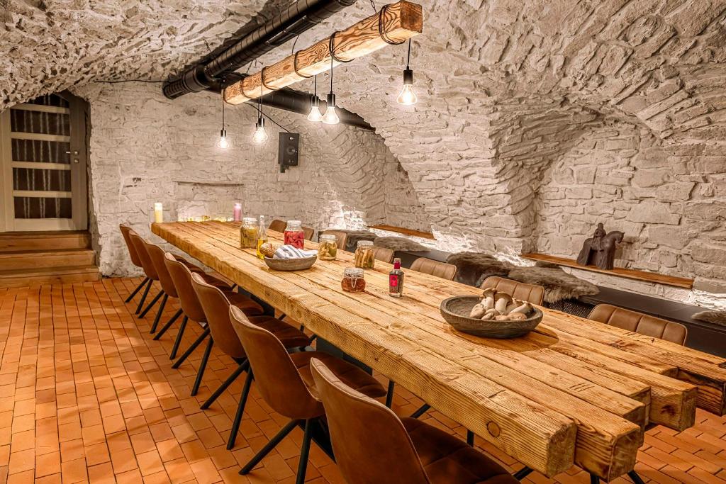 DOMA u nás Boutique hotel & spa - Resim 39