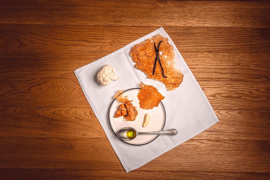 DOMA u nás Boutique hotel & spa - Resim 44