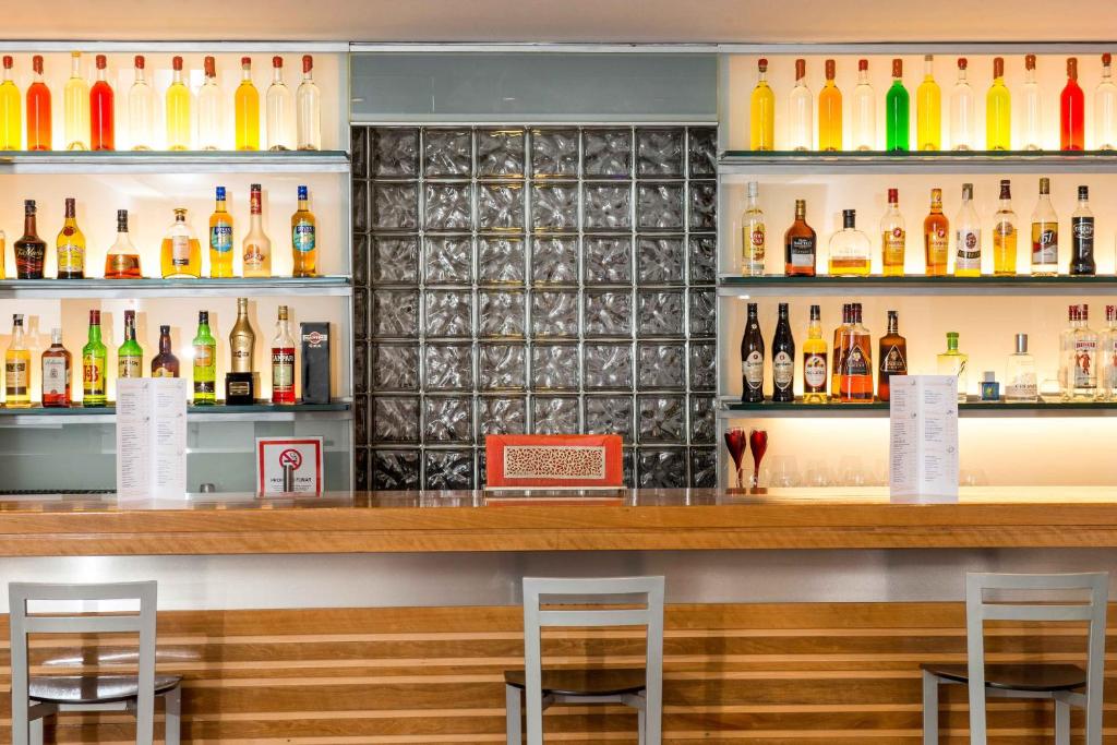 Hotel Serrano - Resim 26