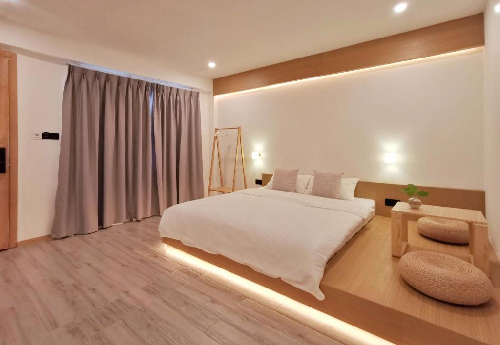 Hotel AONO - Resim 2