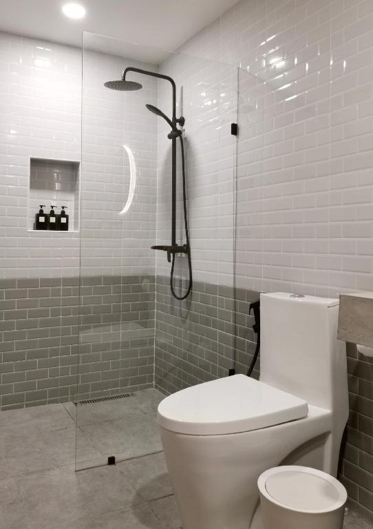 Hotel AONO - Resim 13