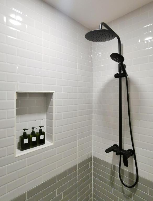 Hotel AONO - Resim 15