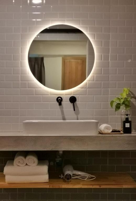 Hotel AONO - Resim 16