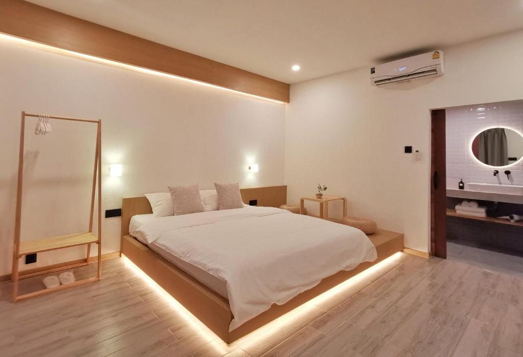 Hotel AONO - Resim 8