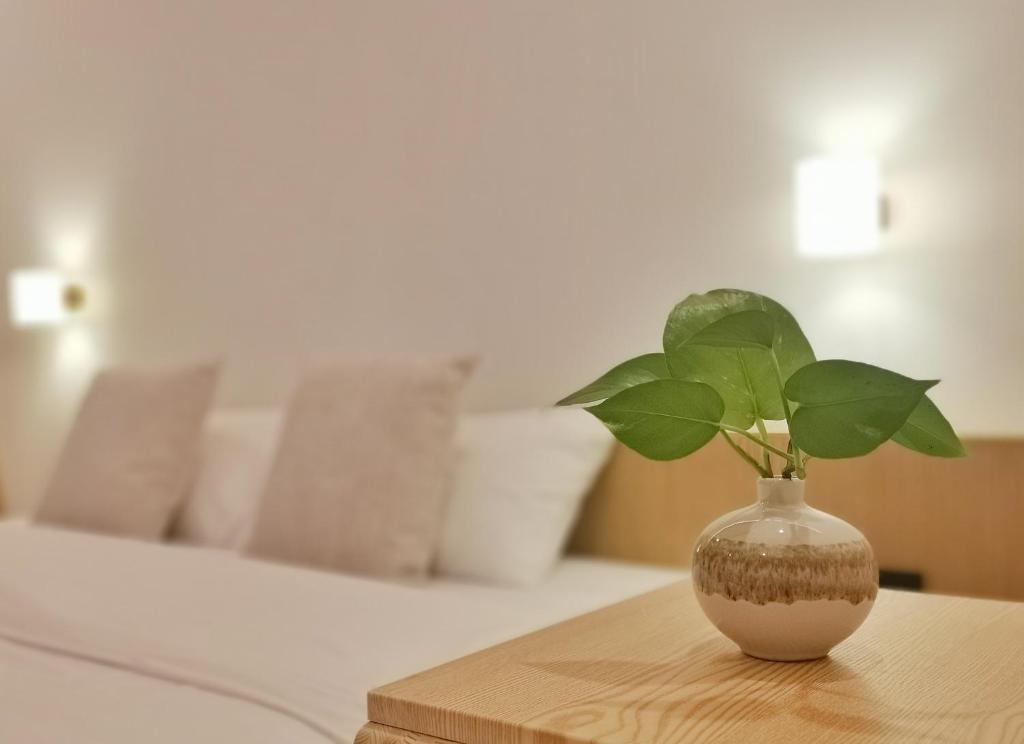 Hotel AONO - Resim 19