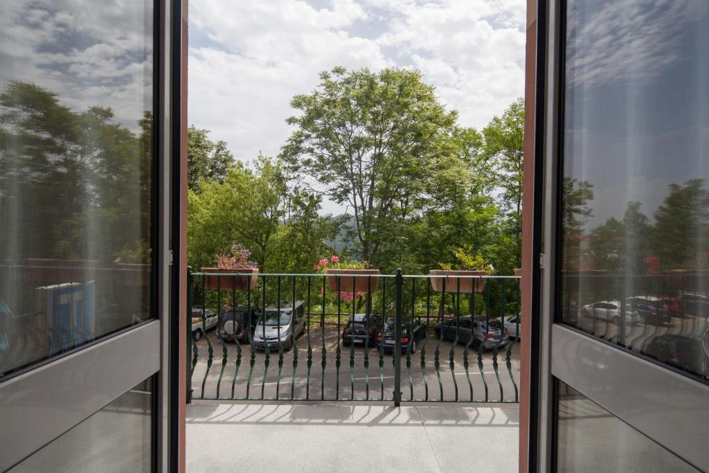 Antica Locanda Luigina - Double Or Twin Room With Shared Bathroom