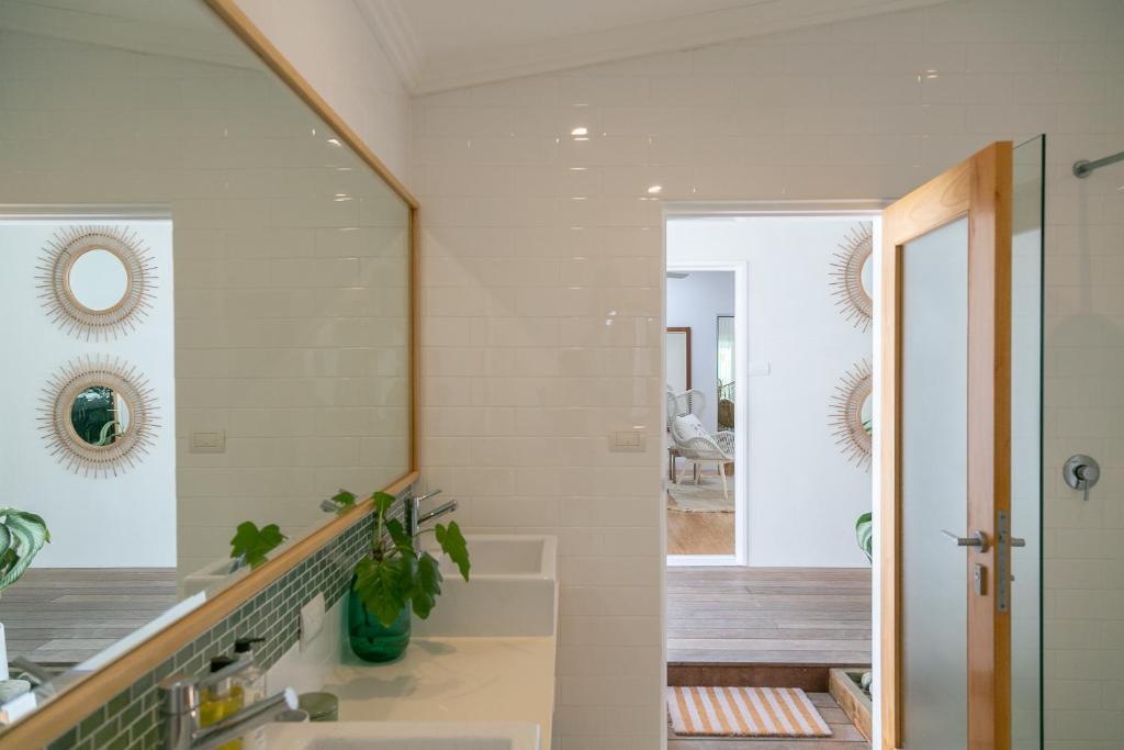 Fotografie z fotogalerie ubytování Pineapple Petes Beach House v destinaci Port Douglas