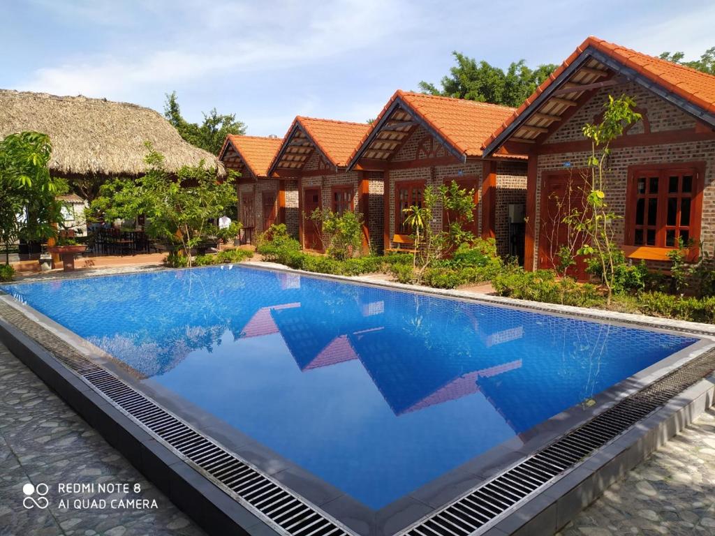 Tam Coc Melody Homestay - 15