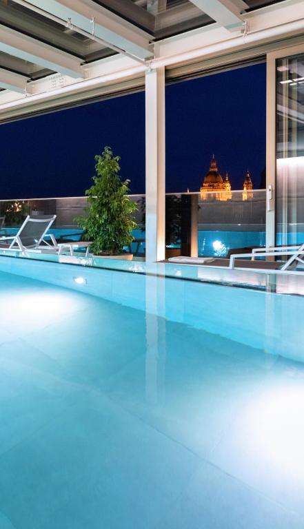 Cortile Hotel - Adults Only - Resim 16