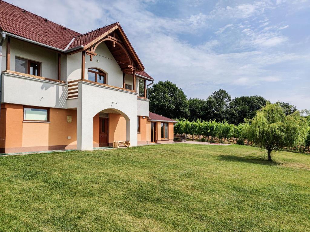 VINOX winery