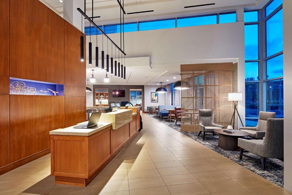 Hyatt Place Los Angeles / LAX / El Segundo photo