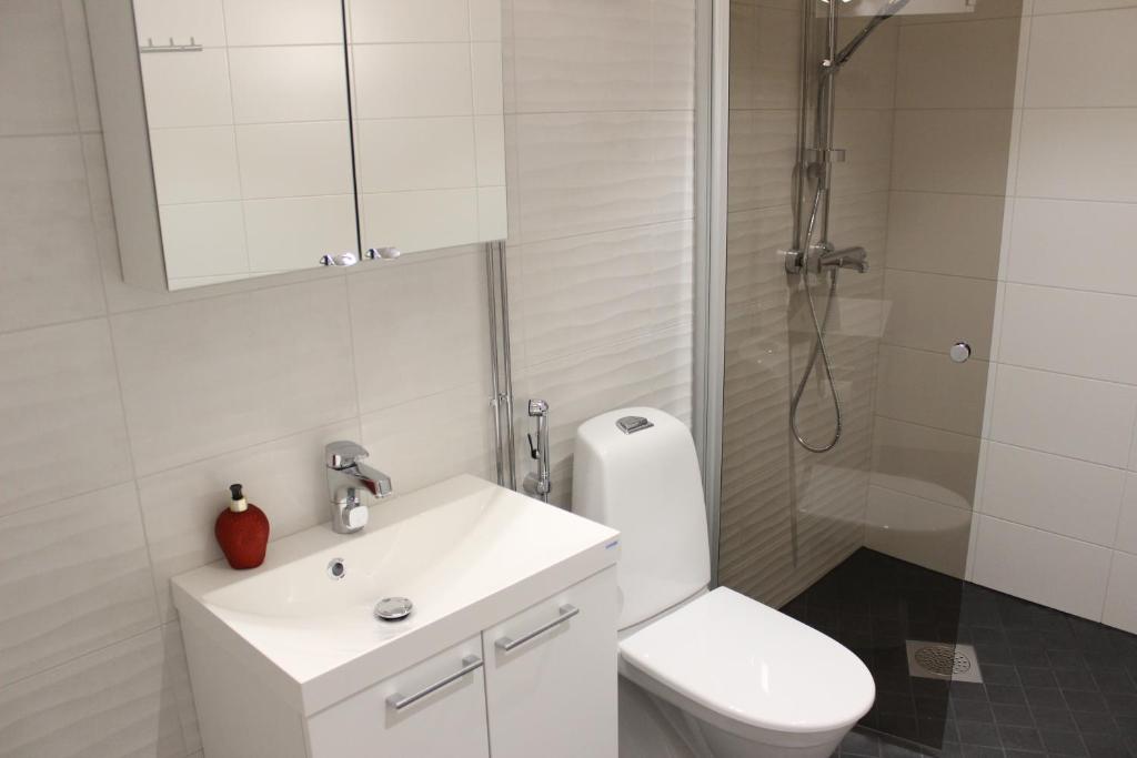Apartment Riistavalkea - Appartamento - Piano Terra